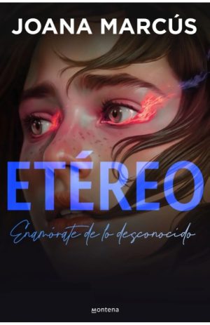 ETÉREO - Enamorate de lo desconocido