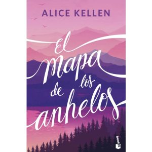 EL MAPA DE LOS ANHELOS