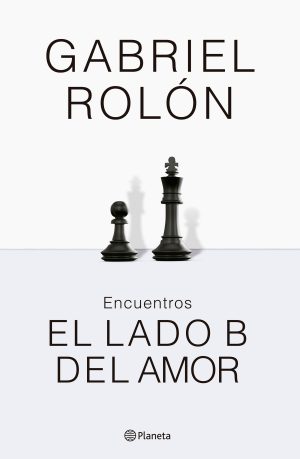 ENCUENTROS (El lado B del amor)