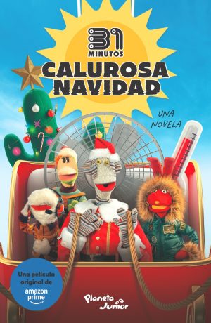 31 MINUTOS - Calurosa navidad