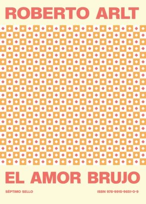 EL AMOR BRUJO