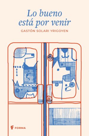LO BUENO ESTA POR VENIR