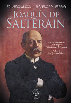 JOAQUÍN DE SALTERAIN
