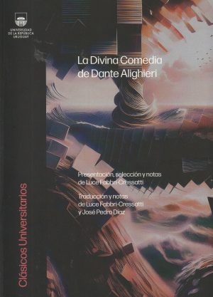 LA DIVINA COMEDIA DE DANTE ALIGHIERI