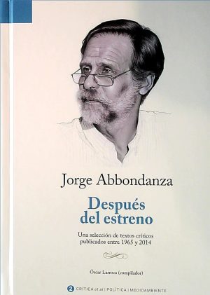 DESPUES DEL ESTRENO - TOMO 2