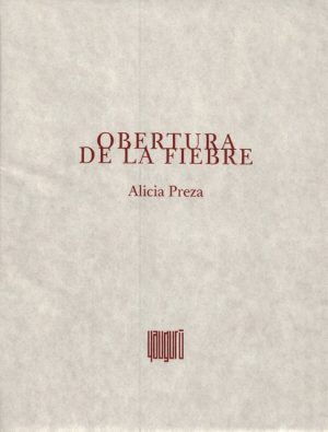 OBERTURA DE LA FIEBRE