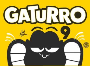GATURRO 9