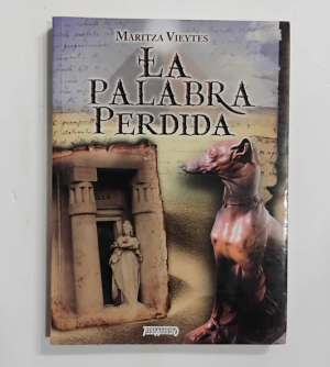 LA PALABRA PERDIDA