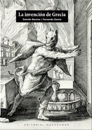 LA INVENCIÓN DE GRECIA