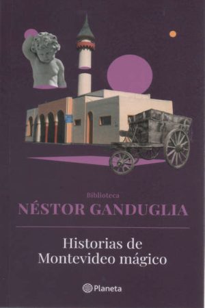 HISTORIAS DE MONTEVIDEO MAGICO