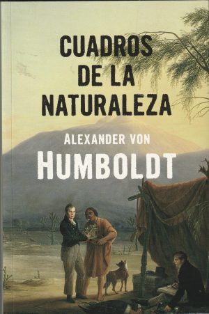 CUADROS DE LA NATURALEZA