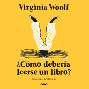 ¿COMO DEBERÍA LEERSE UN LIBRO? (T.D)