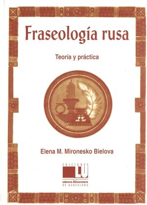 FRASEOLOGIA RUSA