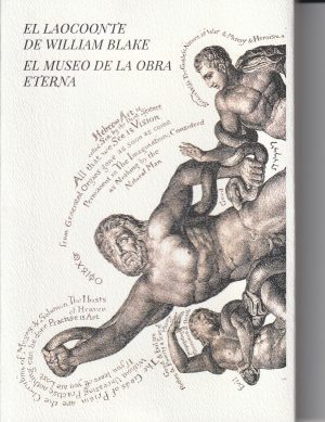 EL LAOCOONTE DE WILLIAM BLAKE / EL MUSEO DE LA OBRA ETERNA