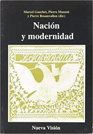 NACION Y MODERNIDAD