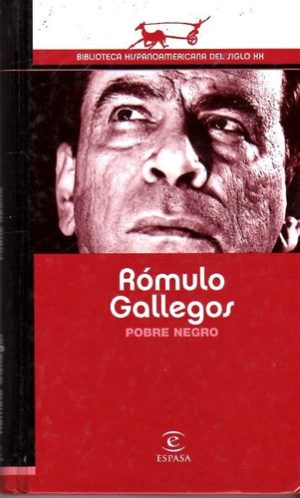 POBRE NEGRO