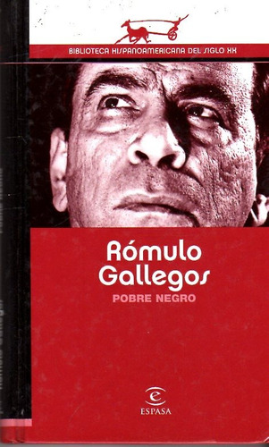POBRE NEGRO