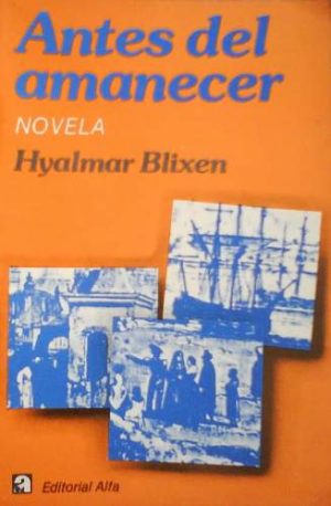 ANTES DEL AMANECER
