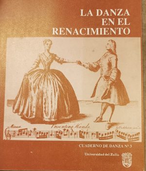 LA DANZA EN EL RENACIMIENTO