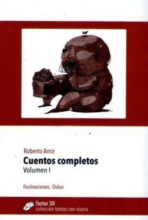 CUENTOS COMPLETOS. VOLUMEN I