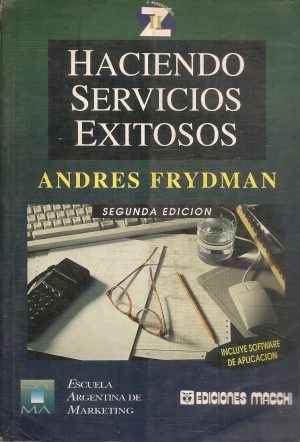 Z MARKETING II. HACIENDO SERVICIOS EXITOSOS