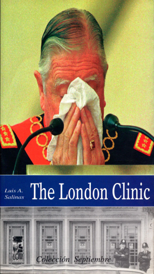 THE LONDON CLINIC