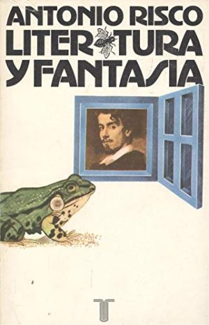 LITERATURA Y FANTASIA