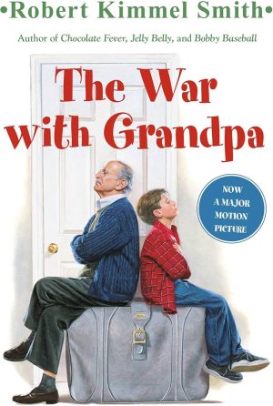 THE WAR WITH GRANDPA