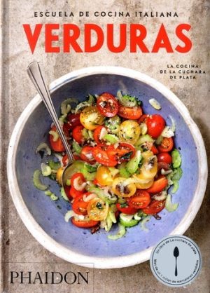 VERDURAS - ESCUELA DE COCINA ITALIANA