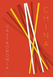 GASTRONOMIA CHINA