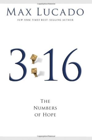 3:16 LOS NUMEROS DE LA ESPERANZA