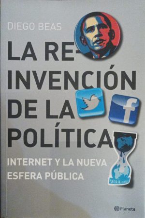 LA REINVENCION DE LA POLITICA