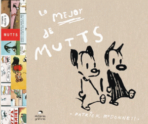 LO MEJOR DE MUTTS
