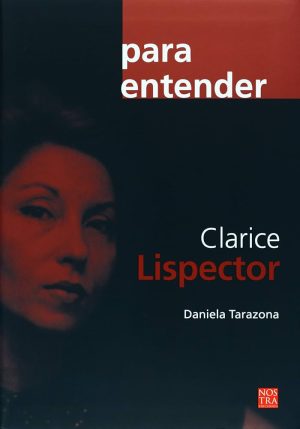 CLARICE LISPECTOR