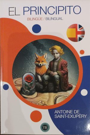 PRINCIPITO BILINGUE