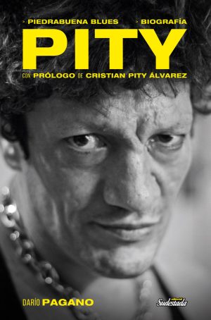 PITY - PIEDRABUENA BLUES - BIOGRAFÍA