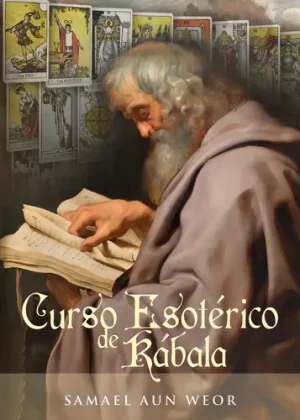 CURSO ESOTERICO DE KABALA