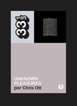 UNKNOWN PLEASURES DE JOY DIVISION