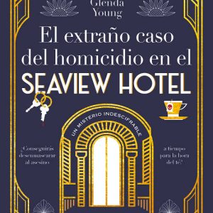 EL EXTRAÑO CASO DEL HOMICIDIO EN EL SEAVIEW HOTEL