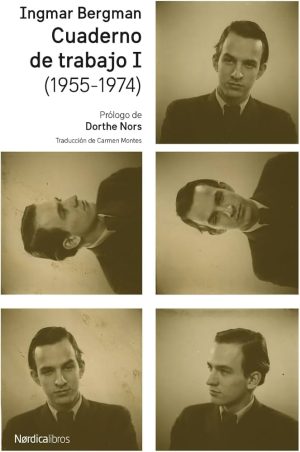CUADERNO DE TRABAJO I (1955 - 1974)