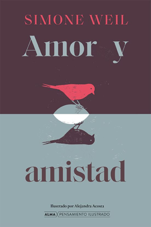 AMOR Y AMISTAD (T.D)