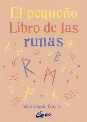 EL PEQUEÑO LIBRO DE LAS RUNAS