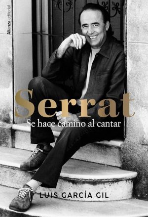 SERRAT - SE HACE CAMINO AL ANDAR