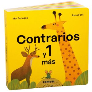 CONTRARIOS Y UNO MAS