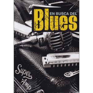 EN BUSCA DEL BLUES. PACK. TODO BLUES+EL RIO DE LA MUSICA)