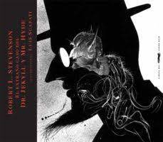 EL EXTRAÑO CASO DEL DR. JEKYLL Y MR. HYDE (ILUSTRADO)