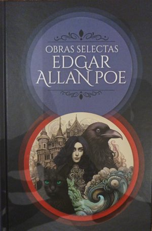 OBRAS SELECTAS DE EDGAR ALLAN POE