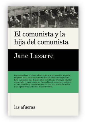 EL COMUNISTA Y LA HIJA DEL COMUNISTA