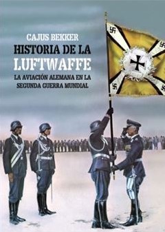 HISTORIA DE LA LUFTAWFFE