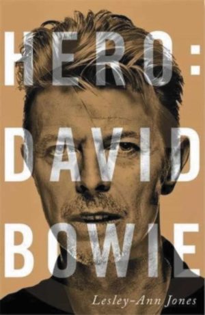 HERO - DAVID BOWIE